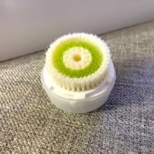 Clarisonic Acne Brush Head. New. Unused. Missing Box.